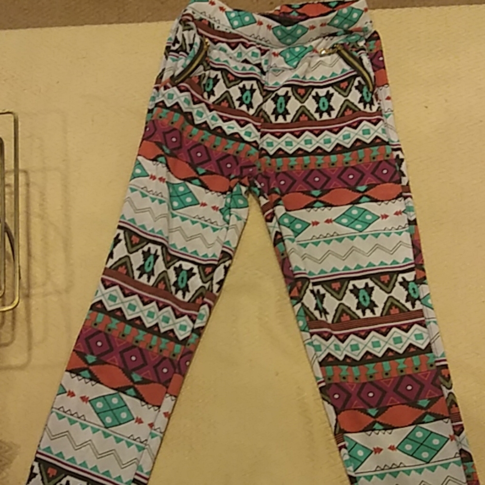 J&K pants